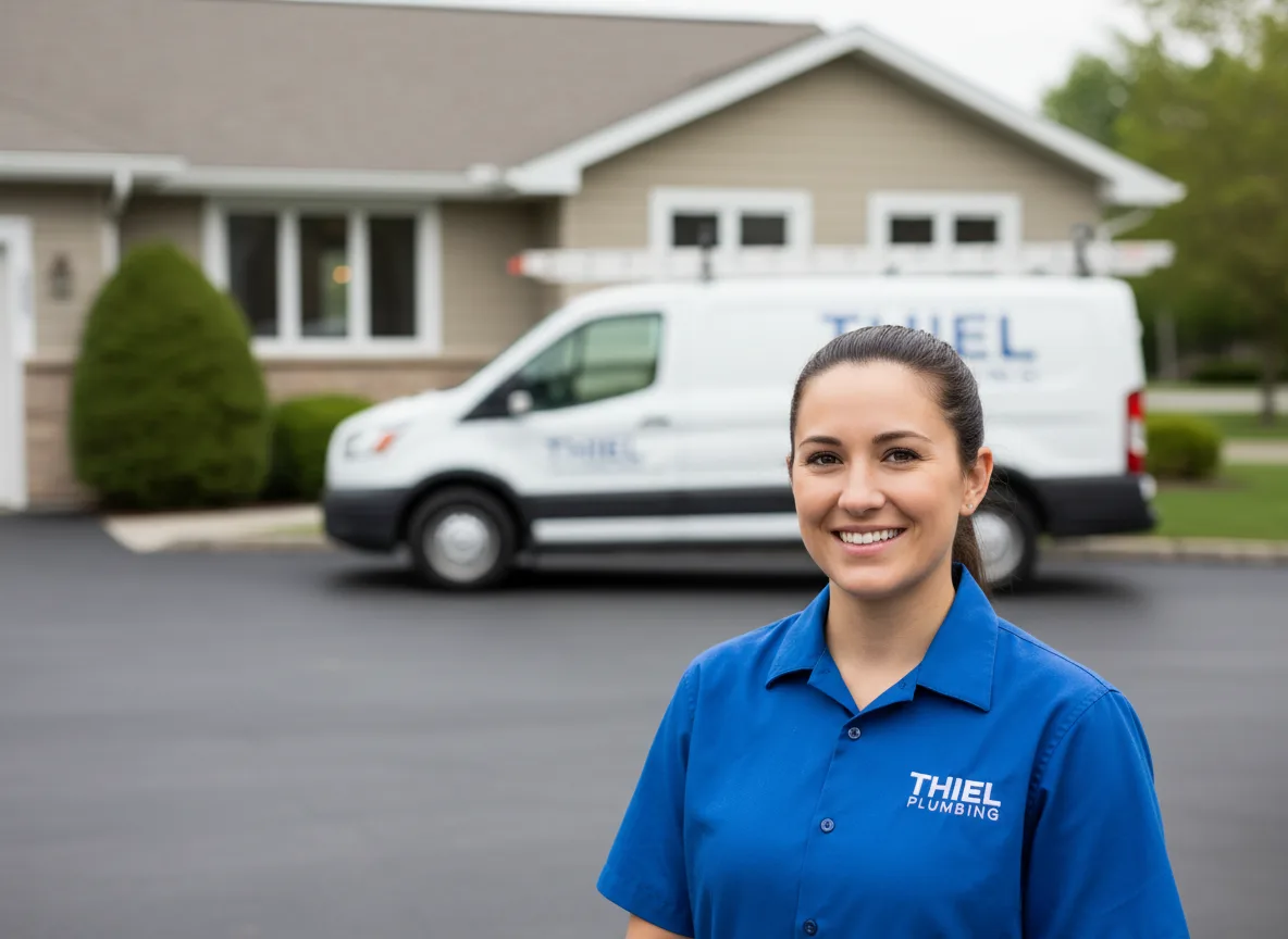 Plumber Bethel, MN FAQs